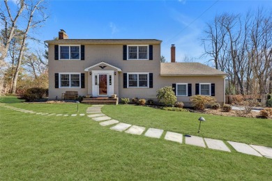 Beach Home Sale Pending in Centerport, New York
