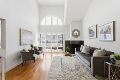 Beach Condo For Sale in Redwood City, California