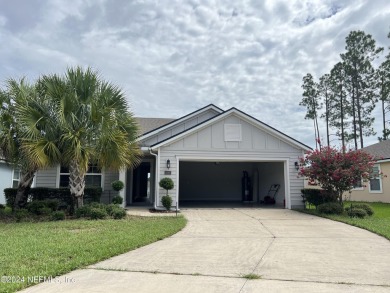 Beach Home For Sale in Jacksonville, Florida