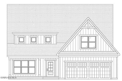 Beach Home For Sale in Supply, North Carolina