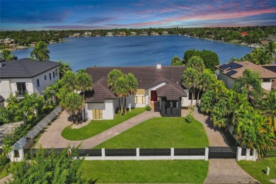 Beach Home For Sale in Miami, Florida