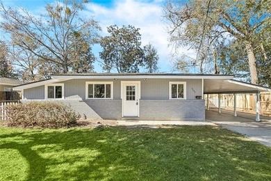 Beach Home For Sale in Slidell, Louisiana