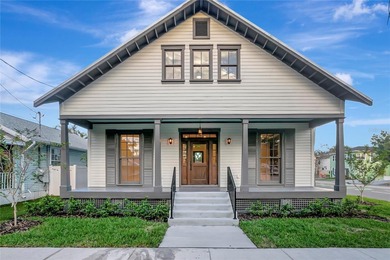 Beach Commercial For Sale in Tampa, Florida