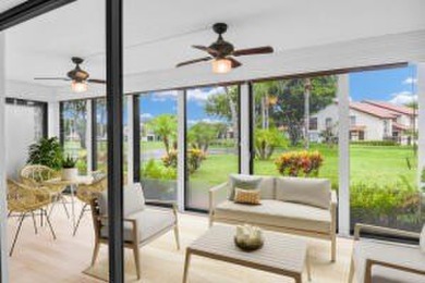 Beach Condo For Sale in Boynton Beach, Florida