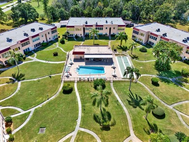 Beach Condo Sale Pending in Seminole, Florida