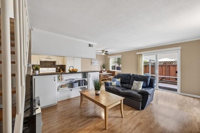 Beach Condo For Sale in San Jose, California