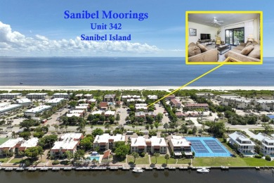 Beach Condo For Sale in Sanibel, Florida