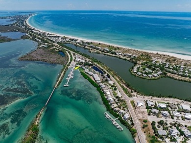 Beach Lot For Sale in Boca Grande, Florida