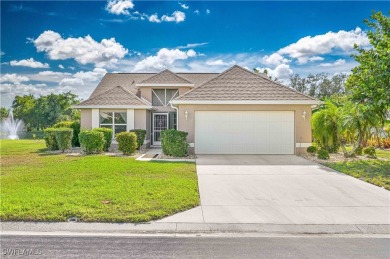 Beach Home For Sale in Fort Myers, Florida