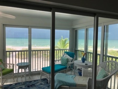 Beach Condo For Sale in Sanibel, Florida