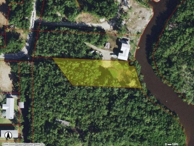 Beach Lot For Sale in Everglades City, Florida