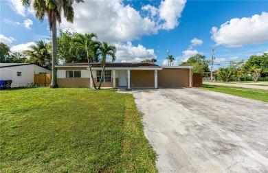 Beach Home Off Market in Hollywood, Florida