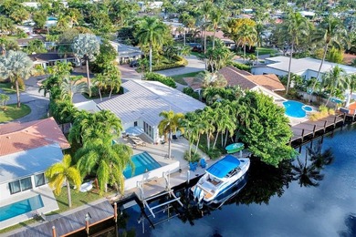 Beach Home For Sale in Wilton Manors, Florida