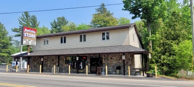 Beach Commercial For Sale in Mears, Michigan