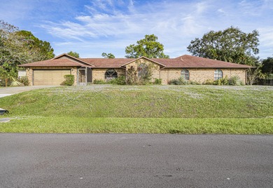 Beach Home For Sale in Sebastian, Florida