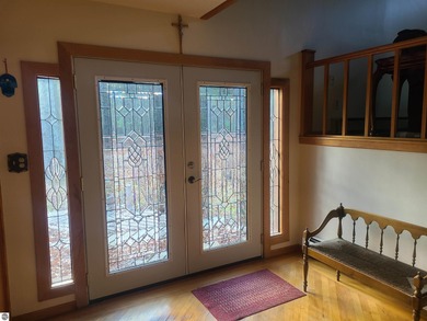 Beach Home For Sale in Oscoda, Michigan