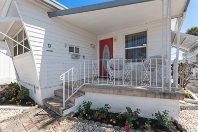 Beach Home For Sale in Tampa, Florida