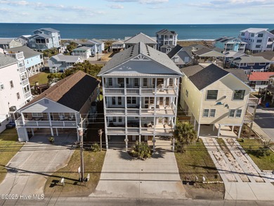 Beach Condo For Sale in Carolina Beach, North Carolina