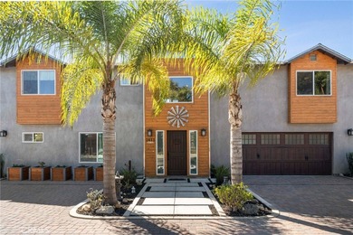 Beach Home For Sale in Oceanside, California