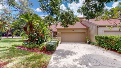 Beach Townhome/Townhouse For Sale in Oldsmar, Florida