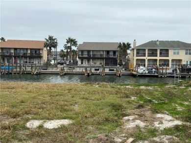 Beach Lot For Sale in Corpus Christi, Texas