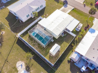 Beach Home For Sale in Englewood, Florida