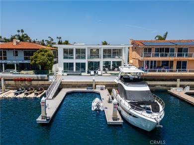 Beach Home Sale Pending in Newport Beach, California