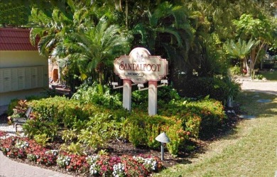 Beach Condo Sale Pending in Sanibel, Florida