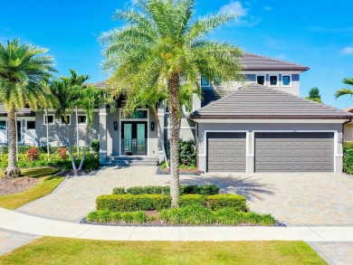 Beach Home For Sale in Marco Island, Florida