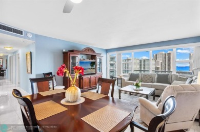 Beach Condo For Sale in Fort Lauderdale, Florida