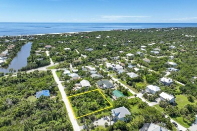 Beach Lot For Sale in Sanibel, Florida