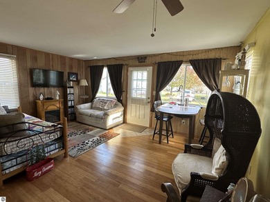 Beach Home For Sale in Standish, Michigan
