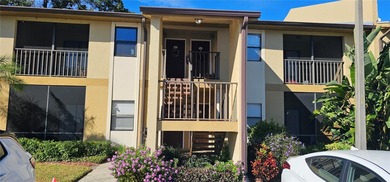 Beach Condo For Sale in Largo, Florida