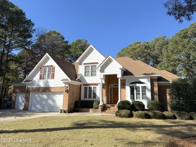 Beach Home For Sale in Hertford, North Carolina