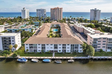 Beach Condo For Sale in Lauderdale By The Sea, Florida