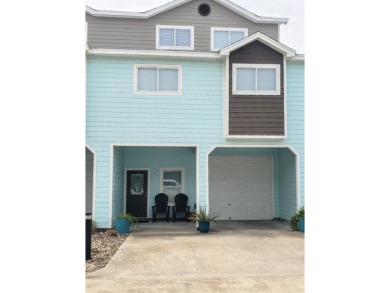 Beach Townhome/Townhouse Off Market in Rockport, Texas