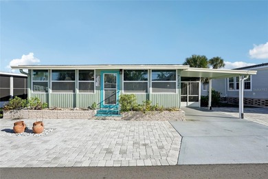 Beach Home For Sale in Venice, Florida