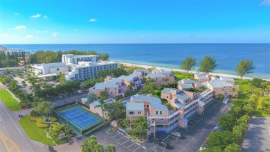 Beach Condo Off Market in Longboat Key, Florida