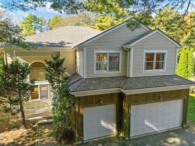 Beach Home For Sale in Scarborough, Maine