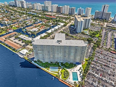 Beach Condo For Sale in Fort Lauderdale, Florida