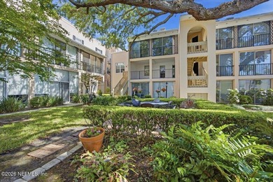 Beach Condo For Sale in Jacksonville, Florida