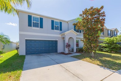 Beach Home For Sale in Ruskin, Florida