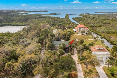 Beach Home For Sale in Port Richey, Florida