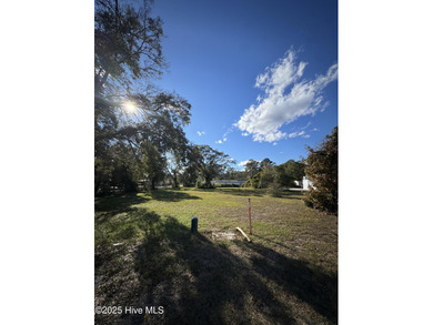 Beach Lot For Sale in Supply, North Carolina