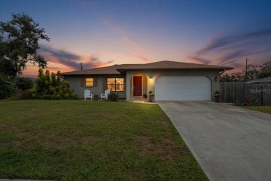 Beach Home Sale Pending in Venice, Florida