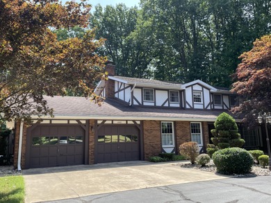 Beach Home Sale Pending in Stevensville, Michigan