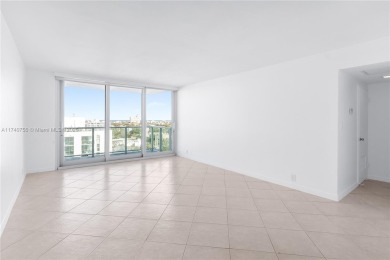 Beach Condo For Sale in Miami Beach, Florida