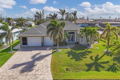 Beach Home For Sale in Port Charlotte, Florida
