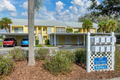 Beach Condo For Sale in Venice, Florida