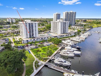 Beach Condo For Sale in North Palm Beach, Florida